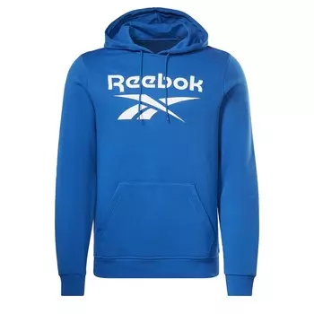 Спортивная толстовка Reebok IDENTITY, синий