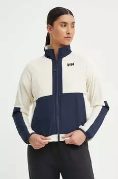Спортивная толстовка Rig Helly Hansen, бежевый
