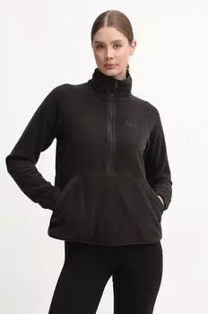 Спортивная толстовка Rig Helly Hansen, черный