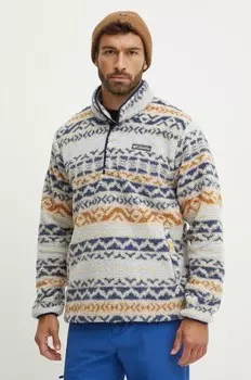 Спортивная толстовка Rugged Ridge Columbia, серый