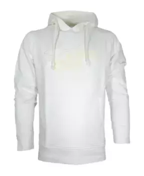 Спортивная толстовка с тисненым логотипом. Paul & Shark, белый