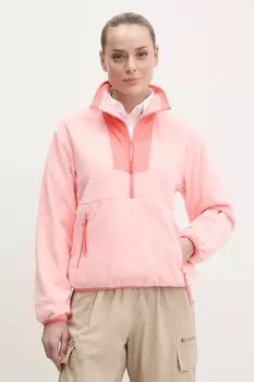 Спортивная толстовка Sequoia Grove Columbia, розовый