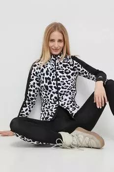 Спортивная толстовка Siren Newland, белый