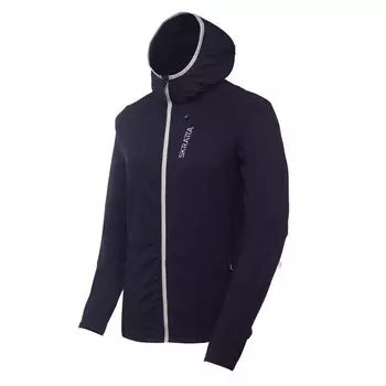 Спортивная толстовка Skratta, черный