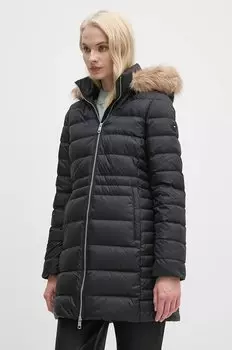 Спортивная толстовка Smartwool, черный