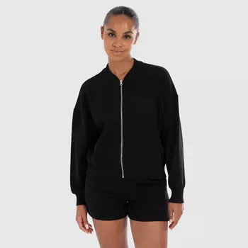 Спортивная толстовка Smilodox, черный