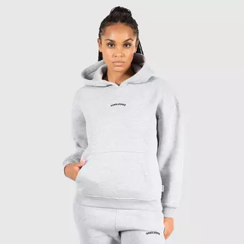 Спортивная толстовка Smilodox, серый