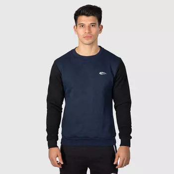 Спортивная толстовка Smilodox, синий