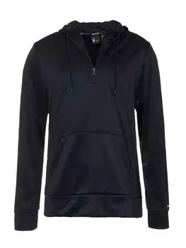 Спортивная толстовка Spyder, черный