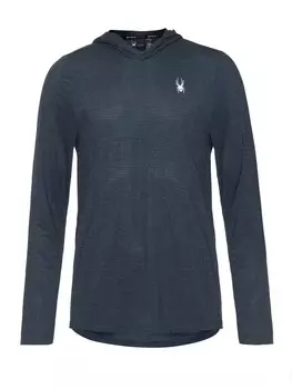 Спортивная толстовка Spyder, серый