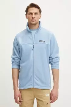 Спортивная толстовка Steens Mountain 2.0 Columbia, синий