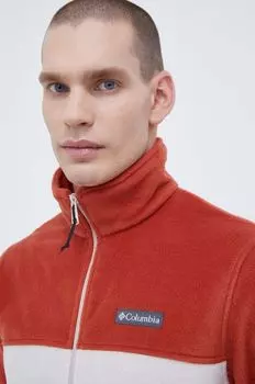 Спортивная толстовка Steens Mountain 2.0 Columbia, красный