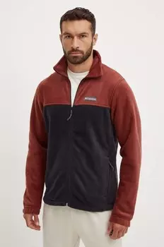 Спортивная толстовка Steens Mountain 2.0 Columbia, красный