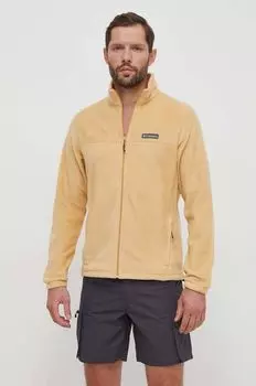 Спортивная толстовка Steens Mountain Columbia, бежевый