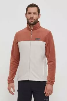 Спортивная толстовка Steens Mountain Columbia, красный