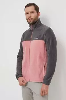 Спортивная толстовка Steens Mountain Columbia, розовый