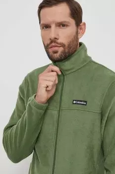 Спортивная толстовка Steens Mountain Columbia, зеленый
