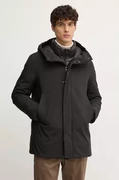 Спортивная толстовка Steep Point Quiksilver, черный