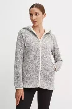 Спортивная толстовка Sweather Weather Columbia, бежевый