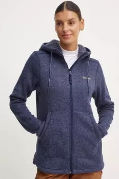 Спортивная толстовка Sweather Weather Columbia, темно-синий