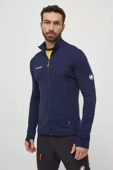 Спортивная толстовка Taiss Light Mammut, темно-синий