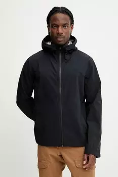 Спортивная толстовка Taunus Jack Wolfskin, оранжевый