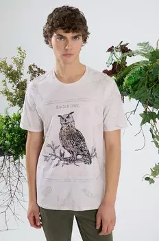 Спортивная толстовка Taunus Jack Wolfskin, синий