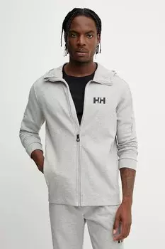 Спортивная толстовка TECH SWEAT Helly Hansen, серый