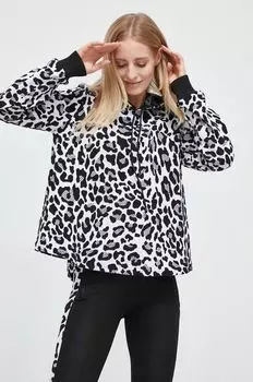 Спортивная толстовка Tellus Newland, белый