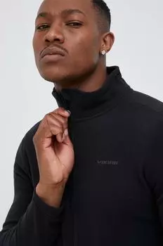 Спортивная толстовка Tesero Viking, черный