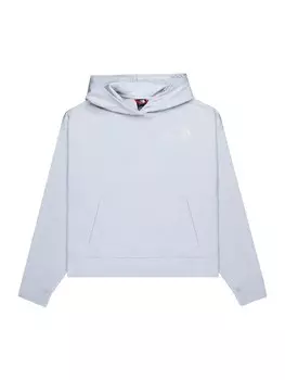 Спортивная толстовка THE NORTH FACE Athletic, синий