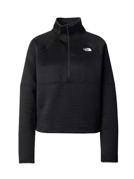 Спортивная толстовка THE NORTH FACE Athletic VERTICAL THERMAL, черный