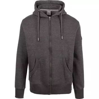 Спортивная толстовка Trespass Bran full zip, черный