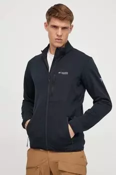 Спортивная толстовка Triple Canyon Columbia, черный