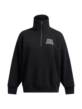 Спортивная толстовка UNDER ARMOUR Athletic, черный