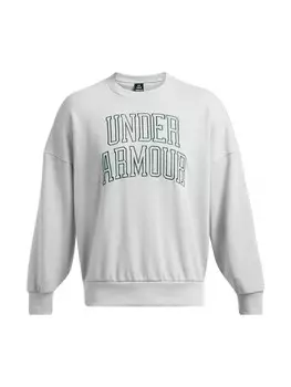 Спортивная толстовка UNDER ARMOUR Athletic, серый