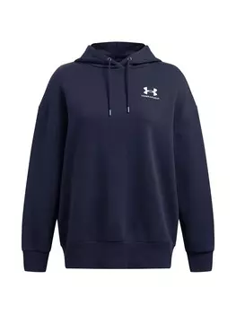 Спортивная толстовка UNDER ARMOUR Athletic, синий