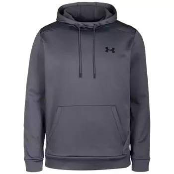 Спортивная толстовка UNDER ARMOUR Athletic, темно-серый