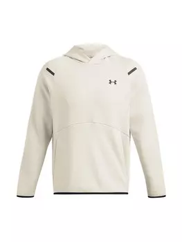 Спортивная толстовка UNDER ARMOUR Athletic Unstoppable, белый