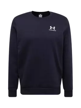 Спортивная толстовка Under Armour, черный