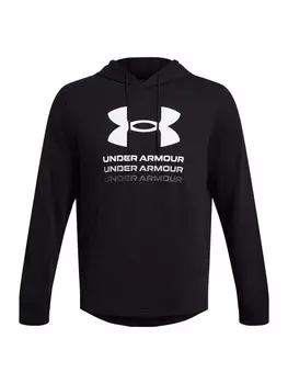Спортивная толстовка Under Armour, черный