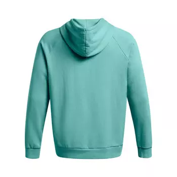 Спортивная толстовка Under Armour, цвет lagunengrn/trkisblau