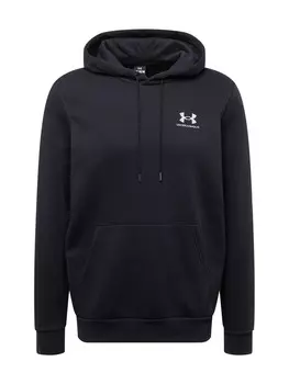 Спортивная толстовка Under Armour ESSENTIAL, черный
