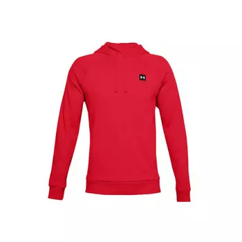 Спортивная толстовка Under Armour, красный