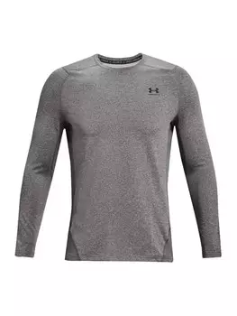 Спортивная толстовка Under Armour, пестрый серый