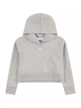 Спортивная толстовка Under Armour Rival, пестрый серый