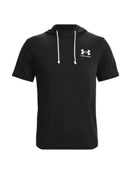 Спортивная толстовка Under Armour RIVAL TERRY, черный