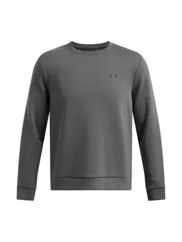 Спортивная толстовка UNDER ARMOUR Unstoppable, темно-серый