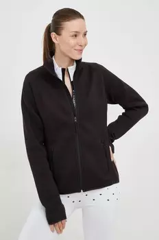 Спортивная толстовка Varde Helly Hansen, черный