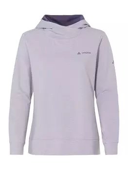 Спортивная толстовка VAUDE Tuenno, сиреневый